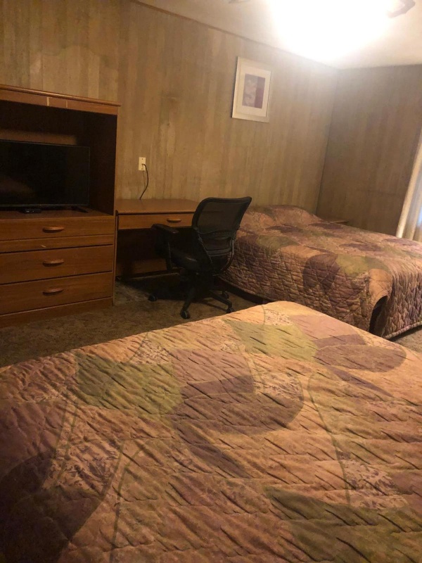 Coronado West Motel Main image