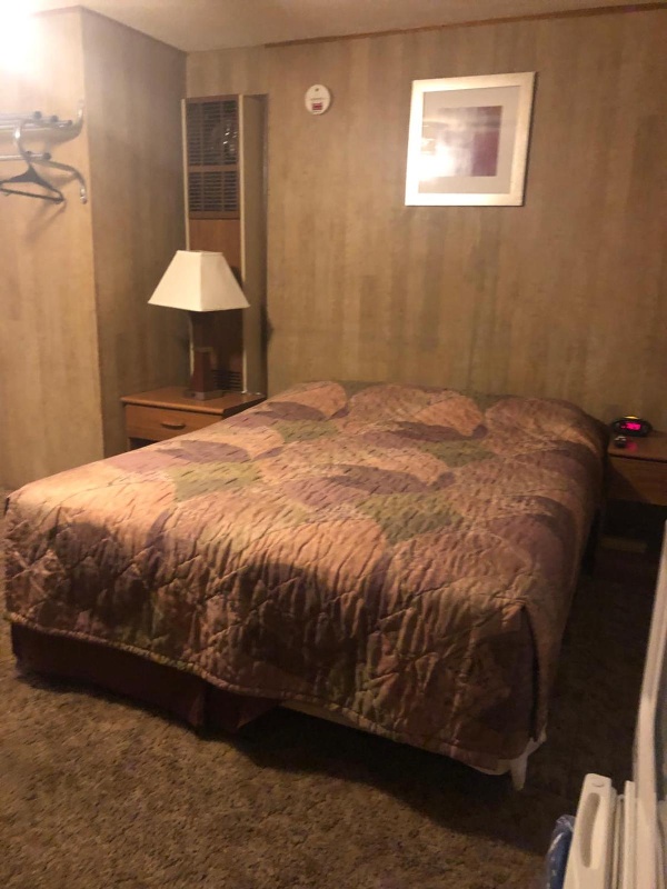 Coronado West Motel Main image